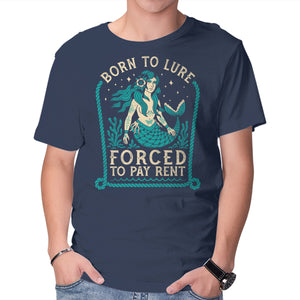 Born To Lure