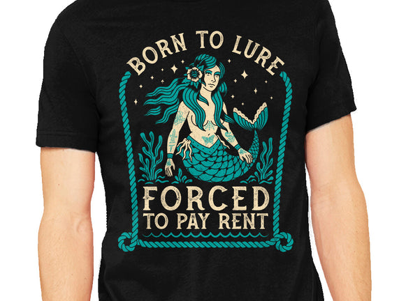 Born To Lure