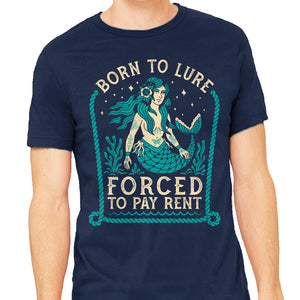 Born To Lure