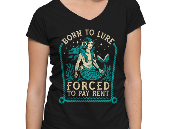 Born To Lure