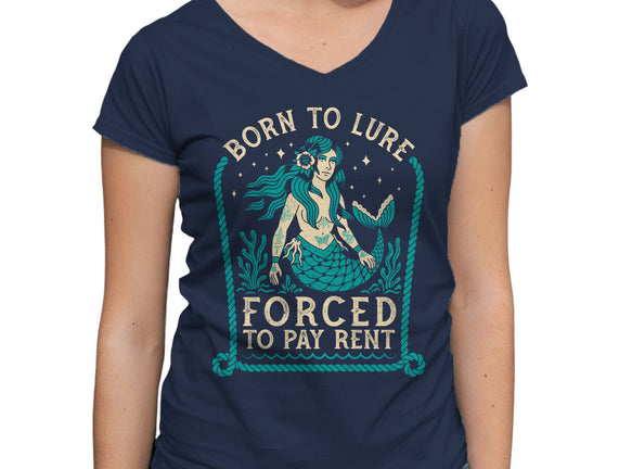 Born To Lure