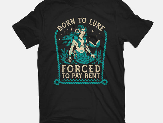 Born To Lure