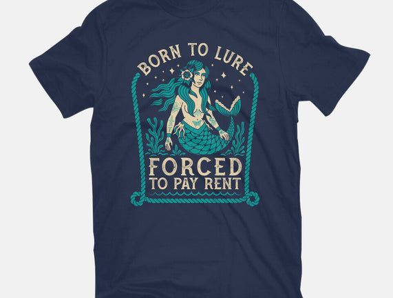 Born To Lure