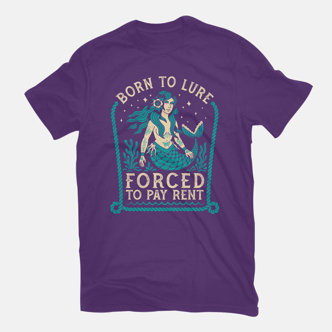 Born To Lure-Youth-Basic-Tee-Nemons