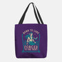 Born To Lure-None-Basic Tote-Bag-Nemons