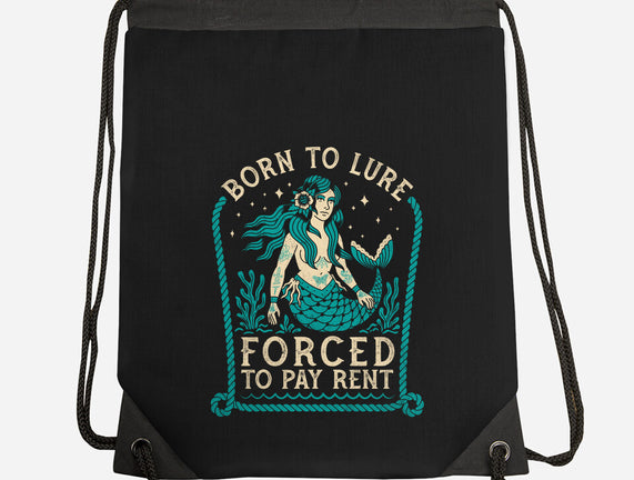Born To Lure