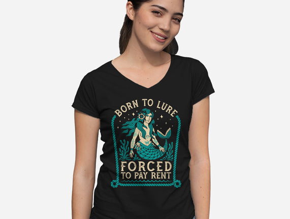 Born To Lure