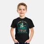 Born To Lure-Youth-Basic-Tee-Nemons