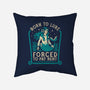 Born To Lure-None-Removable Cover w Insert-Throw Pillow-Nemons