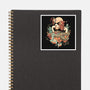 Legend Island-None-Glossy-Sticker-eduely