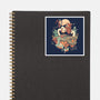 Legend Island-None-Glossy-Sticker-eduely