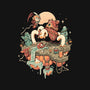 Legend Island-Youth-Pullover-Sweatshirt-eduely