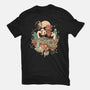 Legend Island-Youth-Basic-Tee-eduely