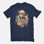 Legend Island-Youth-Basic-Tee-eduely