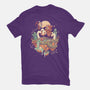 Legend Island-Mens-Premium-Tee-eduely