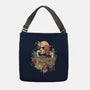 Legend Island-None-Adjustable Tote-Bag-eduely