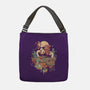 Legend Island-None-Adjustable Tote-Bag-eduely