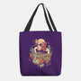 Legend Island-None-Basic Tote-Bag-eduely