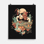 Legend Island-None-Matte-Poster-eduely