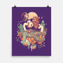 Legend Island-None-Matte-Poster-eduely