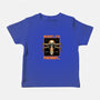 Space War Rebel-Baby-Basic-Tee-Studio Mootant