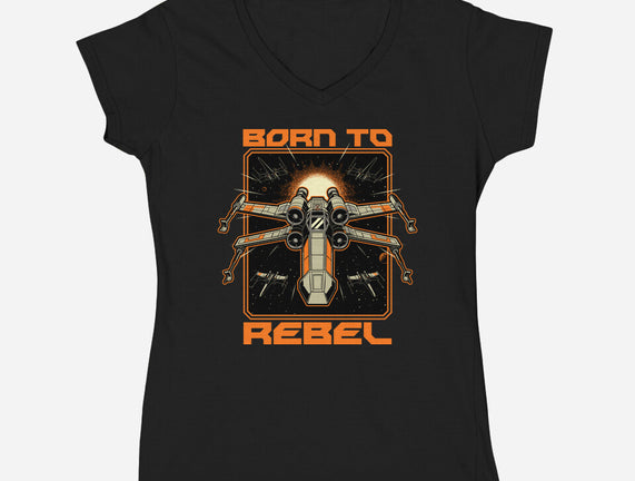 Space War Rebel