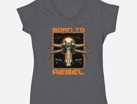 Space War Rebel