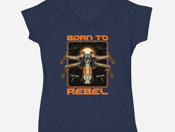 Space War Rebel