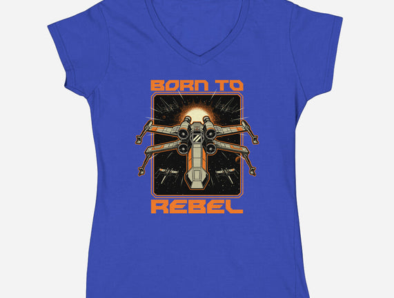 Space War Rebel