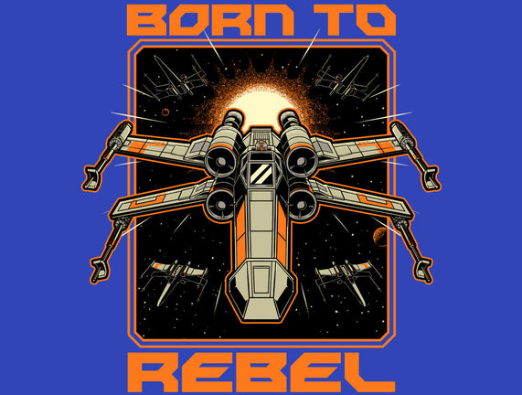 Space War Rebel