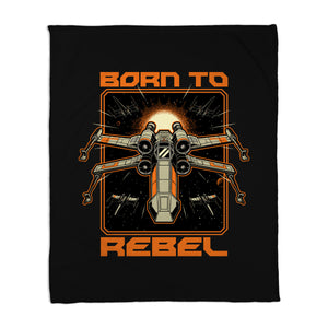 Space War Rebel