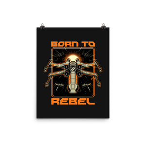 Space War Rebel