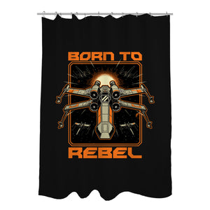 Space War Rebel