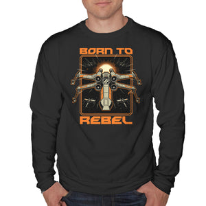 Space War Rebel