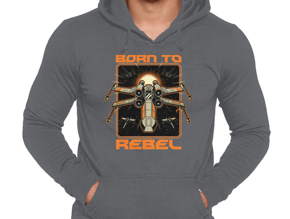Space War Rebel