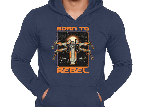 Space War Rebel
