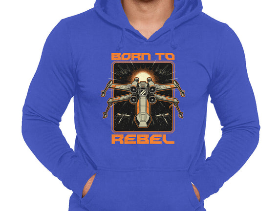 Space War Rebel