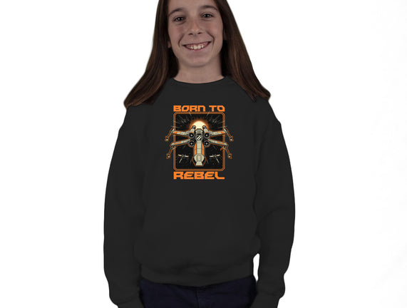 Space War Rebel