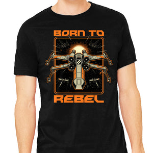 Space War Rebel