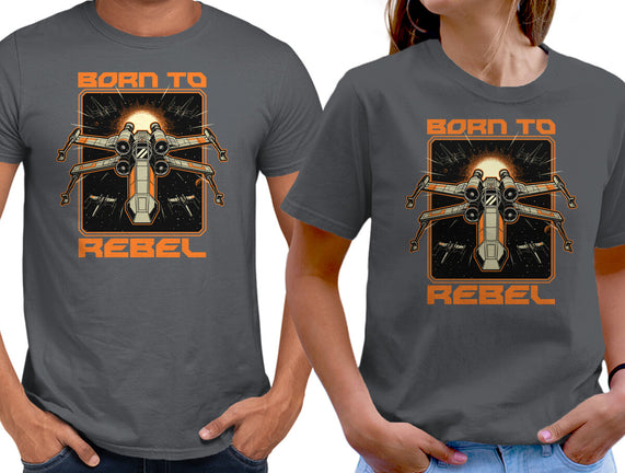 Space War Rebel