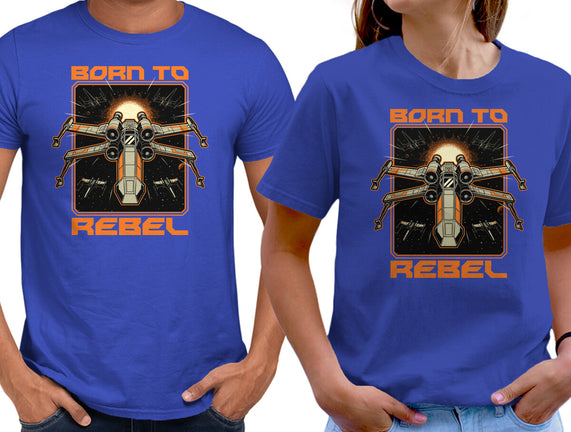 Space War Rebel