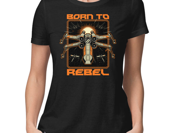 Space War Rebel
