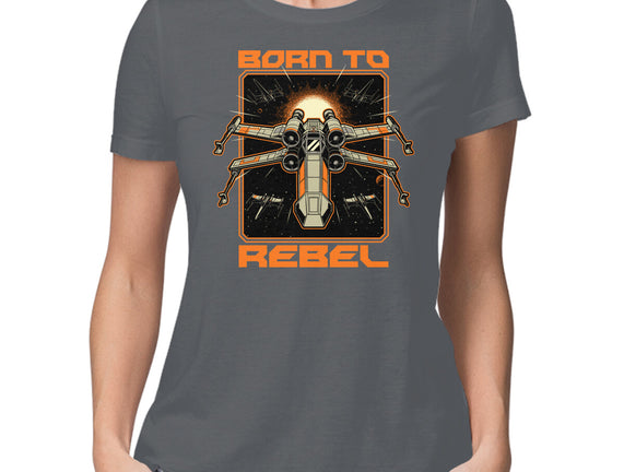 Space War Rebel