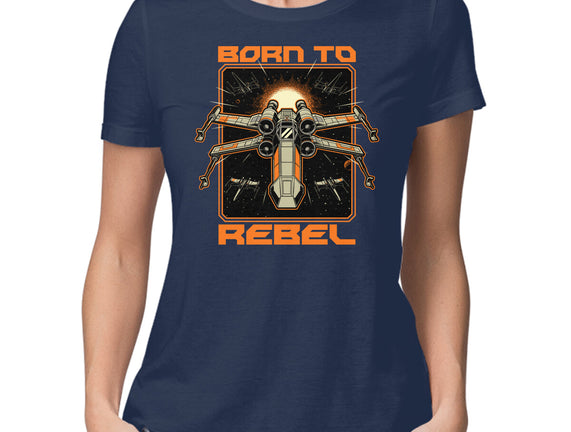 Space War Rebel
