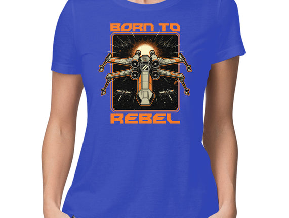 Space War Rebel