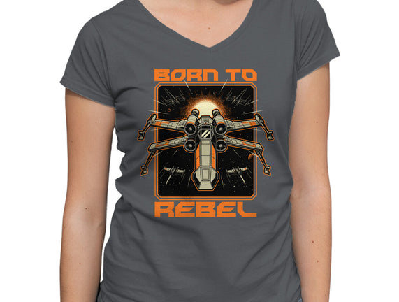 Space War Rebel