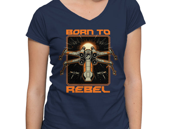 Space War Rebel