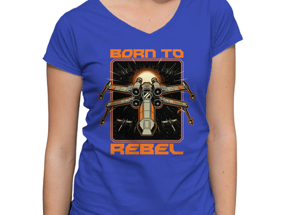 Space War Rebel
