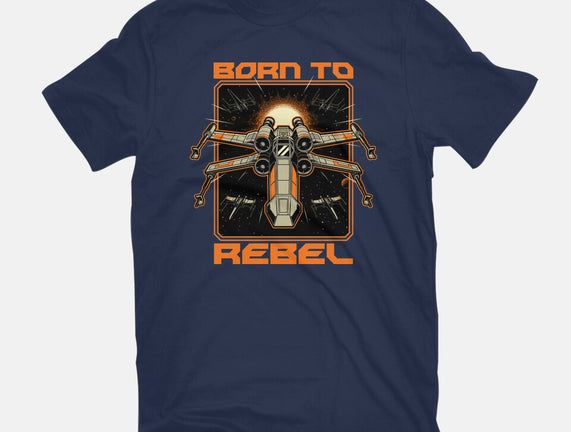 Space War Rebel