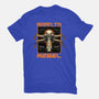 Space War Rebel-Unisex-Basic-Tee-Studio Mootant